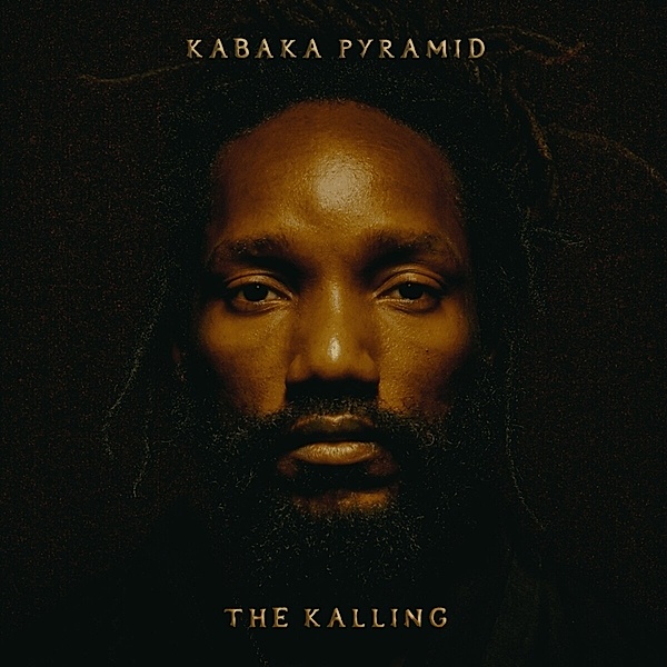 The Kalling (Vinyl), Kabaka Pyramid