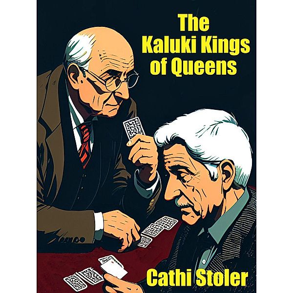 The Kaluki Kings of Queens, Cathi Soler