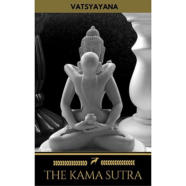 The Kama Sutra (Golden Deer Classics), Vatsyayana, Golden Deer Classics