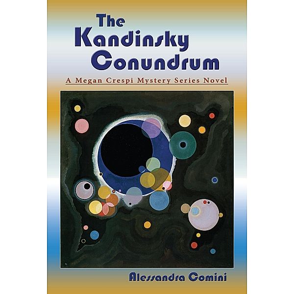 The Kandinsky Conundrum, Alessandra Comini