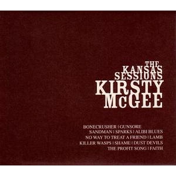 The Kansas Sessions, Kirsty McGee