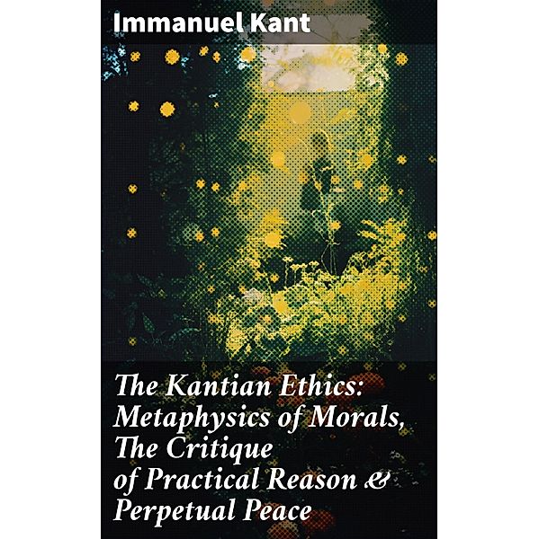 The Kantian Ethics: Metaphysics of Morals, The Critique of Practical Reason & Perpetual Peace, Immanuel Kant