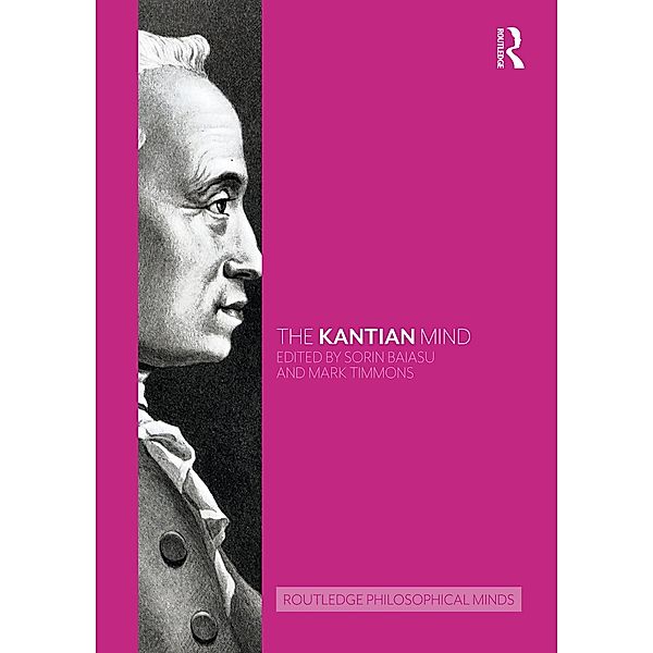 The Kantian Mind