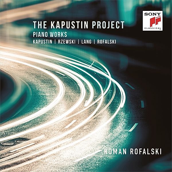 The Kapustin Project, Roman Rofalski