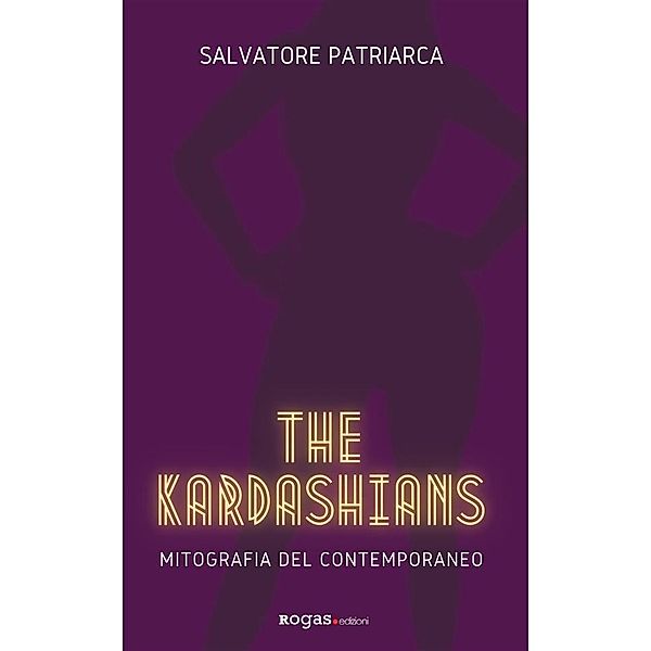The Kardashians / Atena, Salvatore Patriarca