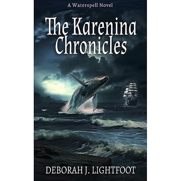 The Karenina Chronicles (Waterspell, #5) / Waterspell, Deborah J. Lightfoot