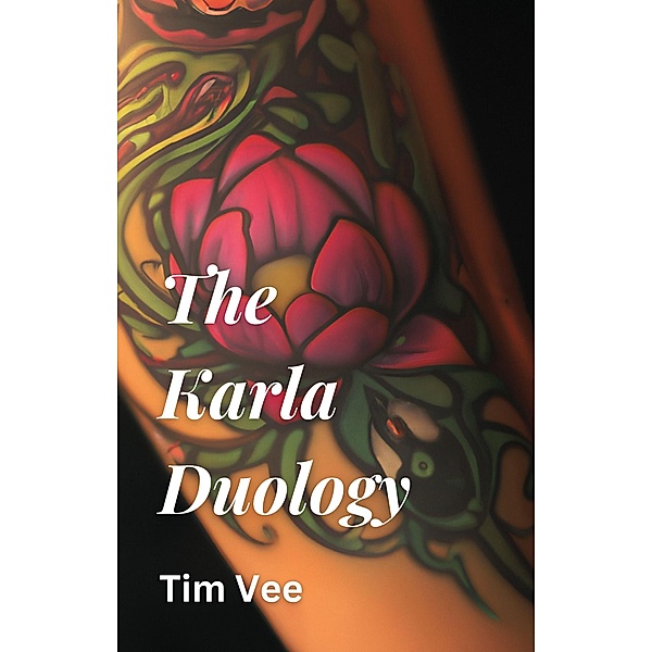 The Karla Duology, Tim Vee