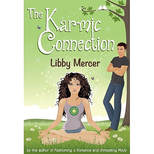 The Karmic Connection, Libby Mercer