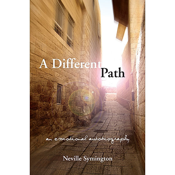 The Karnac Library: A Different Path, Neville Symington