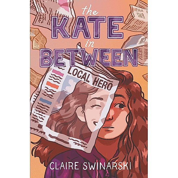 The Kate In Between, Claire Swinarski