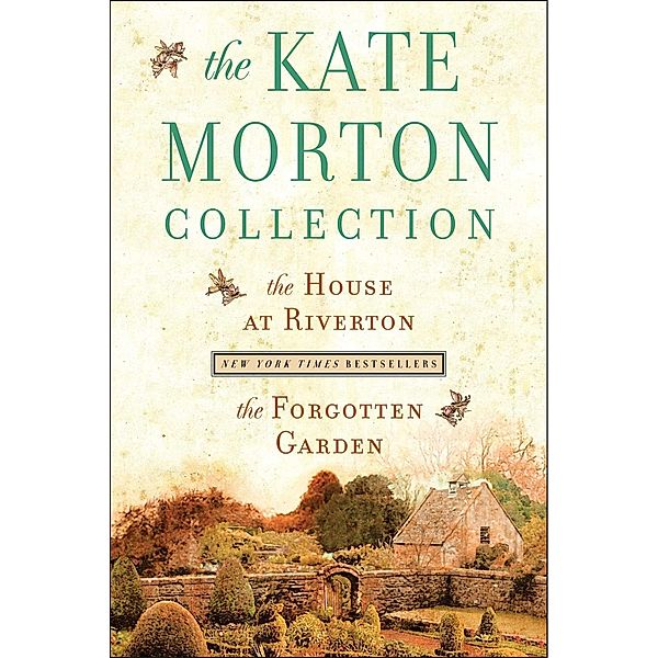 The Kate Morton Collection, Kate Morton