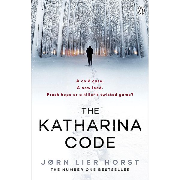 The Katharina Code / Wisting Bd.1, Jørn Lier Horst