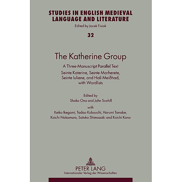 The Katherine Group