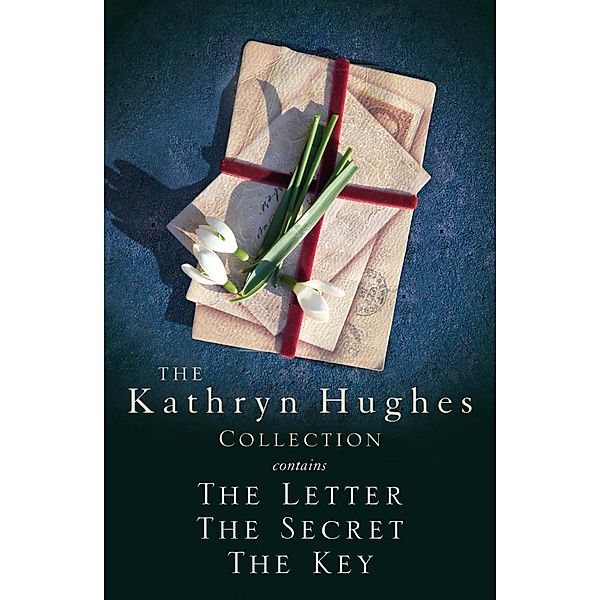 The Kathryn Hughes Collection, Kathryn Hughes