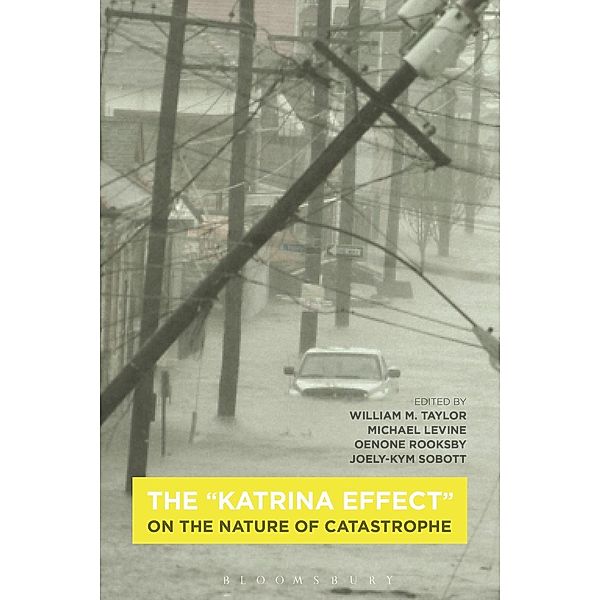 The Katrina Effect