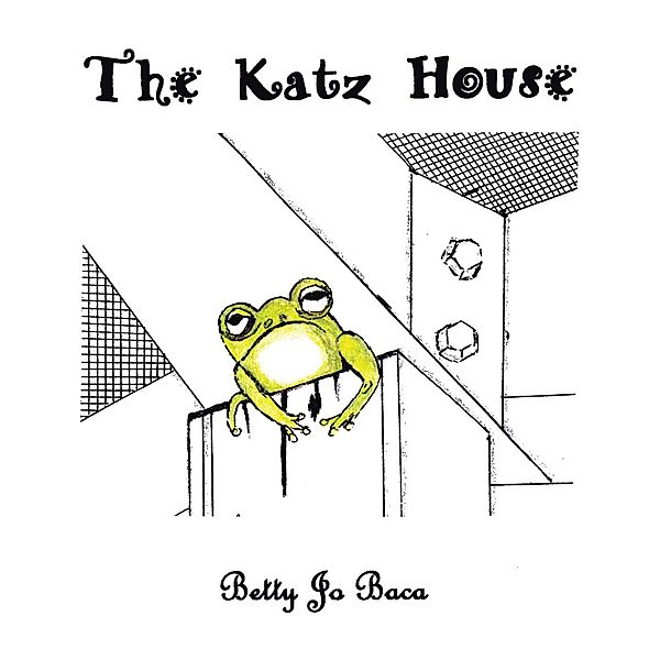 The Katz House, Betty Jo Baca