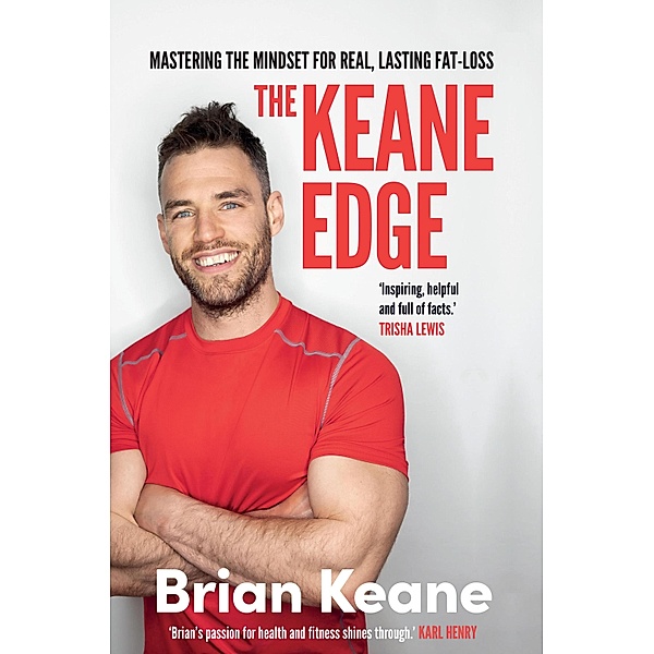 The Keane Edge, Brian Keane