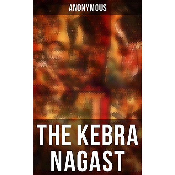 The Kebra Nagast, Anonymous