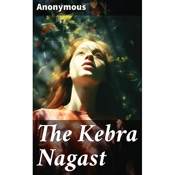 The Kebra Nagast, Anonymous