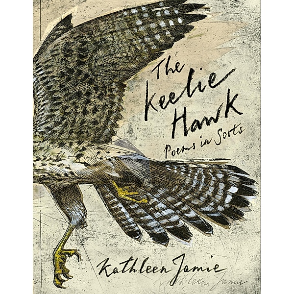 The Keelie Hawk, Kathleen Jamie