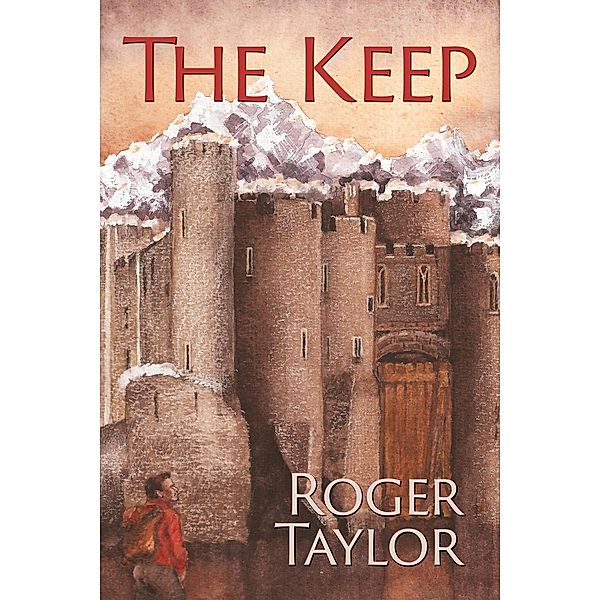 The Keep, Roger Taylor