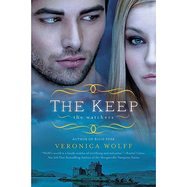 The Keep, Veronica Wolff