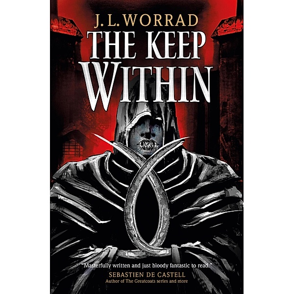 The Keep Within, J. L. Worrad