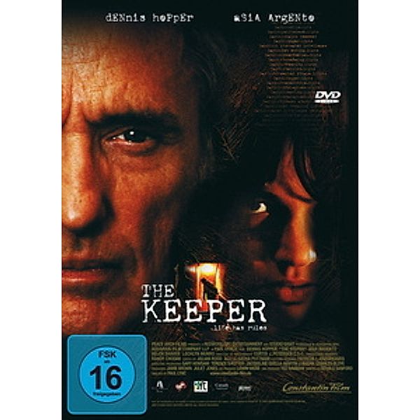 The Keeper, Keine Informationen