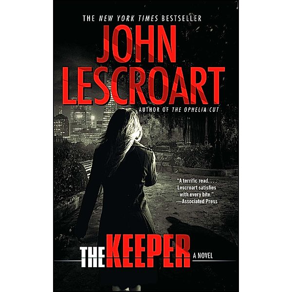 The Keeper, John Lescroart