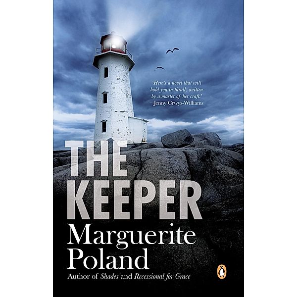 The Keeper, Marguerite Poland