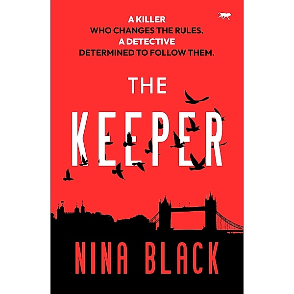 The Keeper, Nina Black