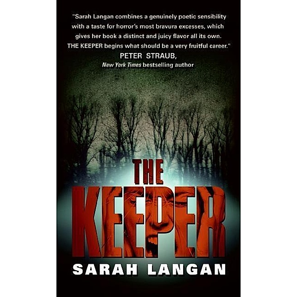 The Keeper / HarperCollins e-books, Sarah Langan