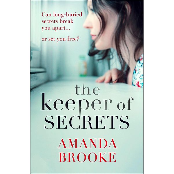 The Keeper of Secrets (Novella), Amanda Brooke