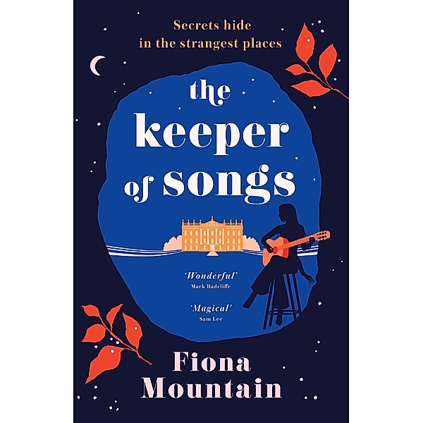 The Keeper of Songs, Fiona Mountain