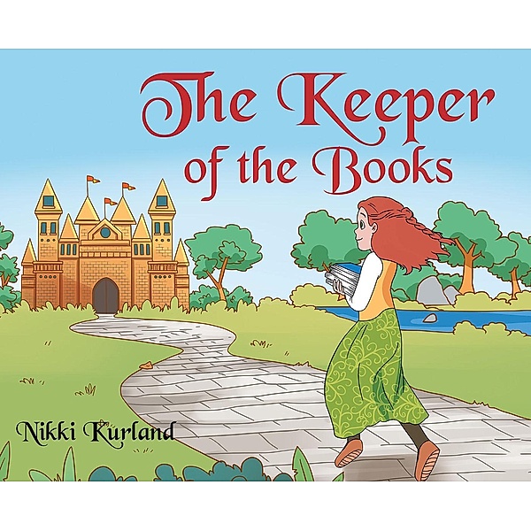 The Keeper of the Books, Nikki Kurland
