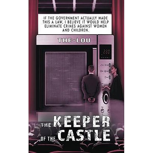 The Keeper of the Castle, The-Lou