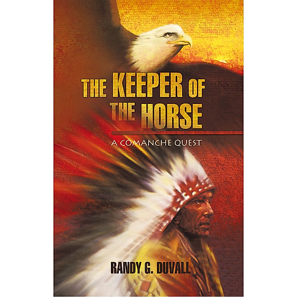 The Keeper of the Horse, R.G. Duvall