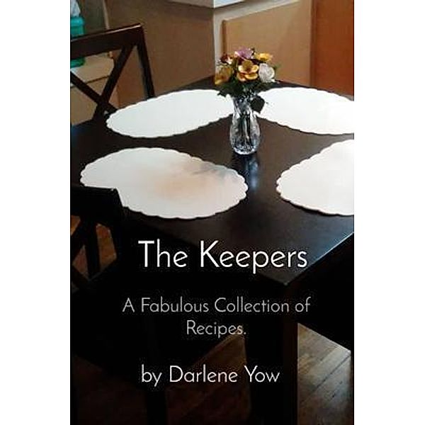 The Keepers, Darlene Yow