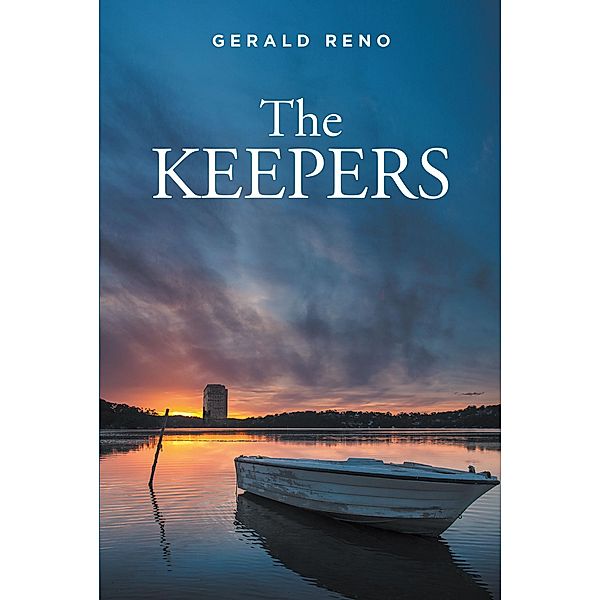 The KEEPERS, Gerald Reno