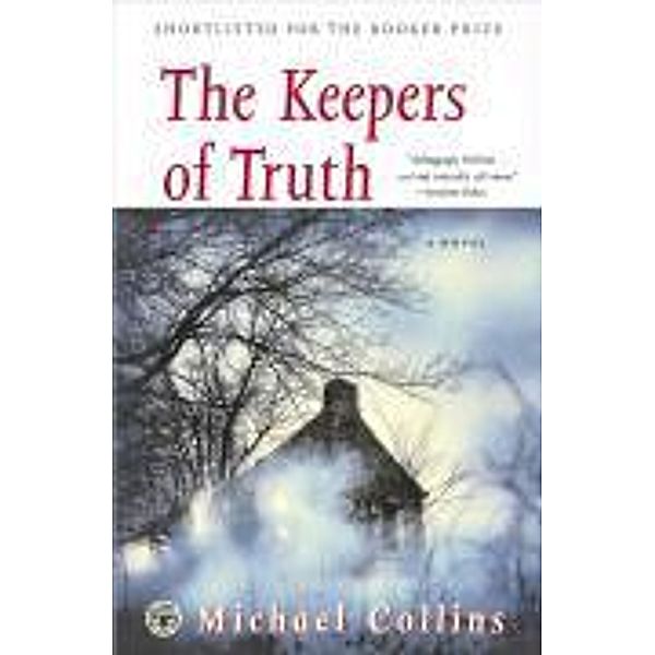 The Keepers of Truth, Michael Collins