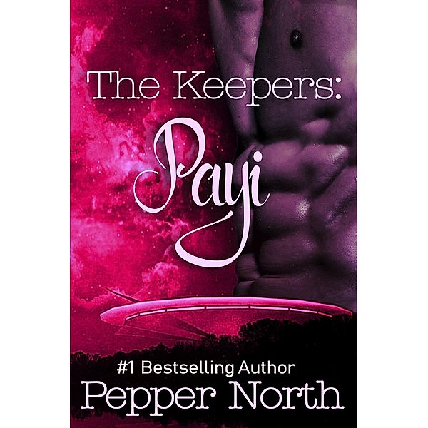 The Keepers: Payi / The Keepers, Pepper North