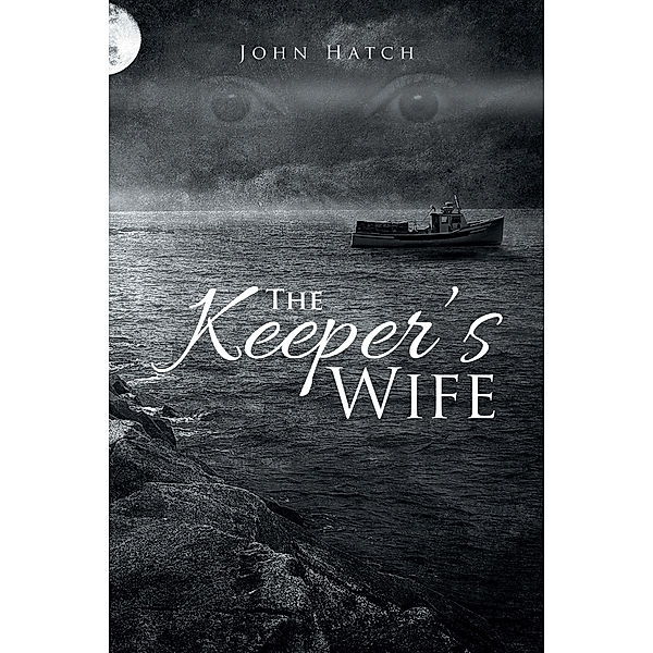 The Keeper’S Wife, John Hatch