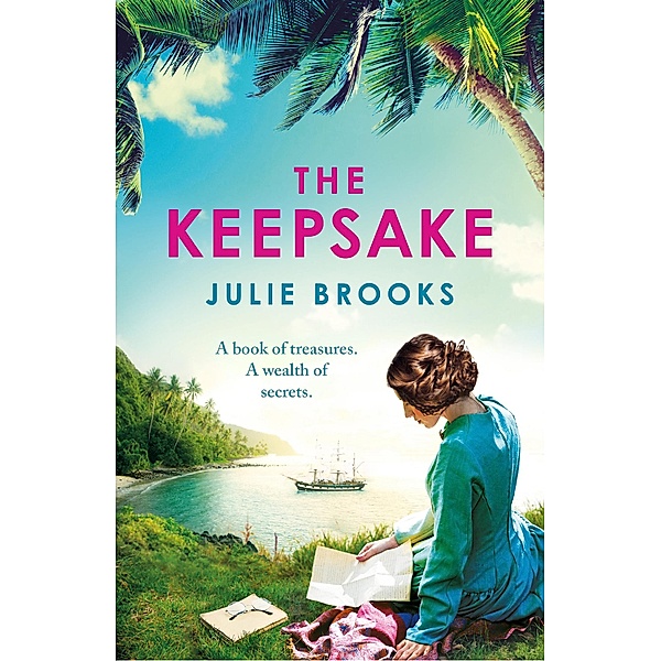 The Keepsake, Julie Brooks