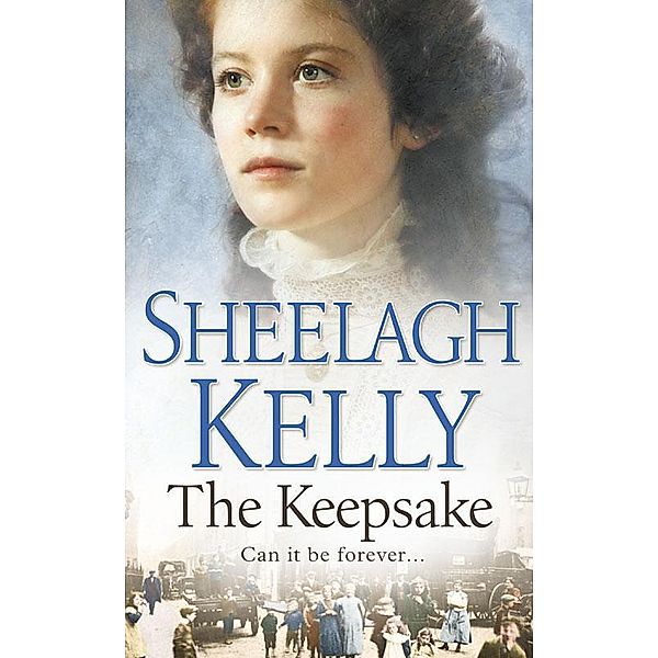 The Keepsake, Sheelagh Kelly