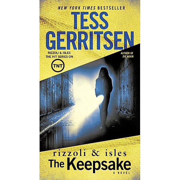 The Keepsake / Rizzoli & Isles Bd.7, Tess Gerritsen