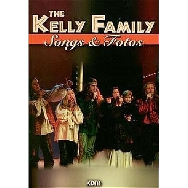 The Kelly Family.Tl.1, Dietrich Kessler