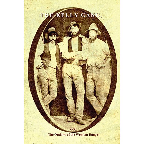 The Kelly Gang, George Wilson Hall