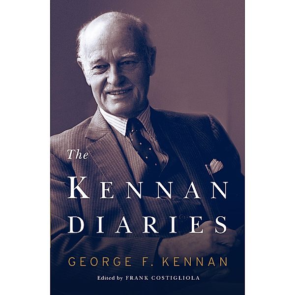 The Kennan Diaries, George F. Kennan