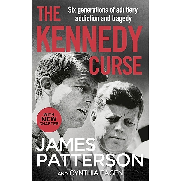 The Kennedy Curse, James Patterson