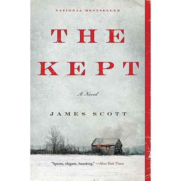 The Kept, James Scott